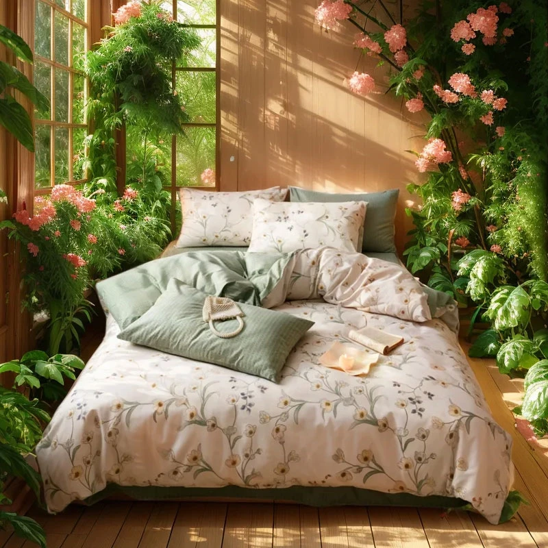 【全棉四件套】合集