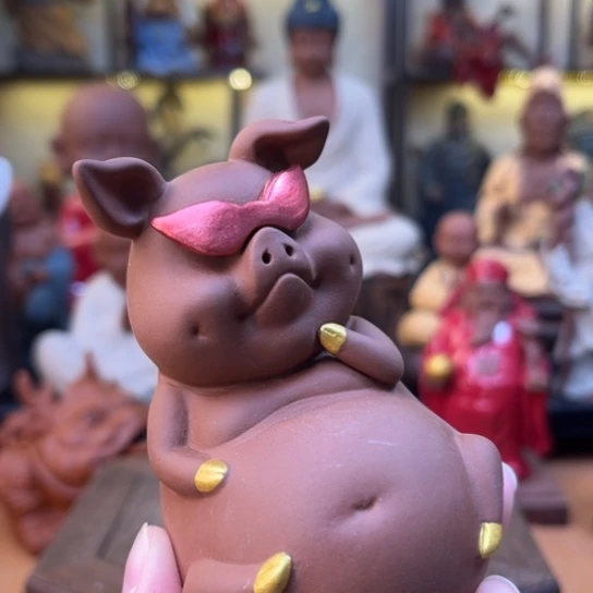 茶宠紫砂紫砂25888888