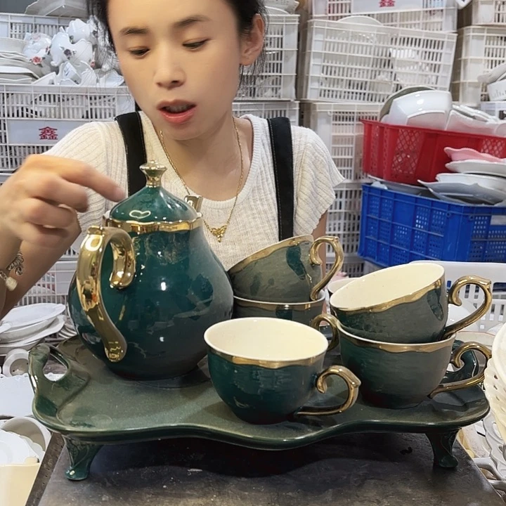 盘微瑕产品……G651一套