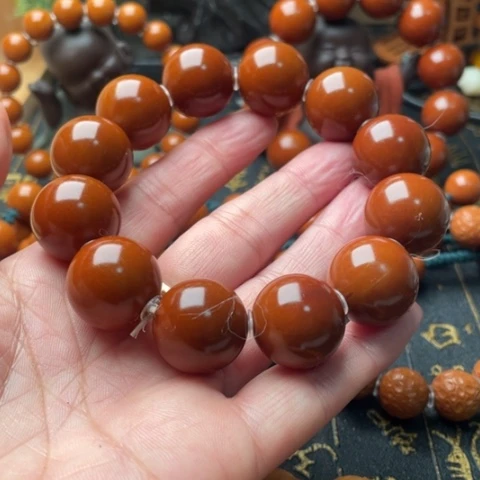 橄榄核手串/手链橄榄2.0