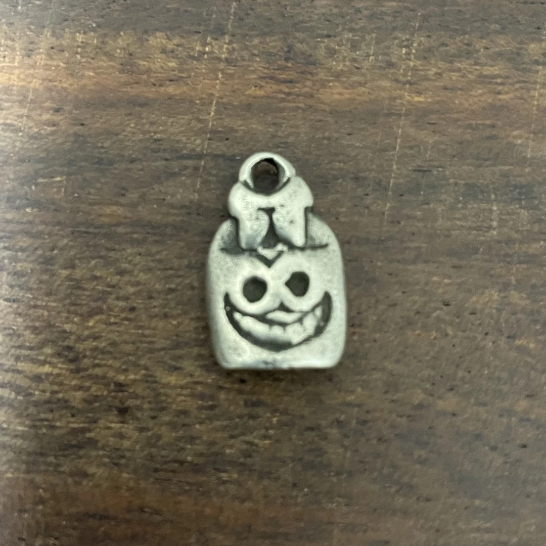 【古珠】20世纪藏传尸陀林主2505140524