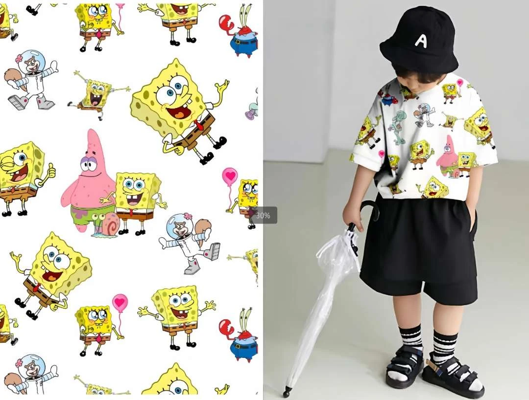 （61）1.45米宽幅人造棉布料1米起拍3米包邮±5厘米裁剪产品不退不换