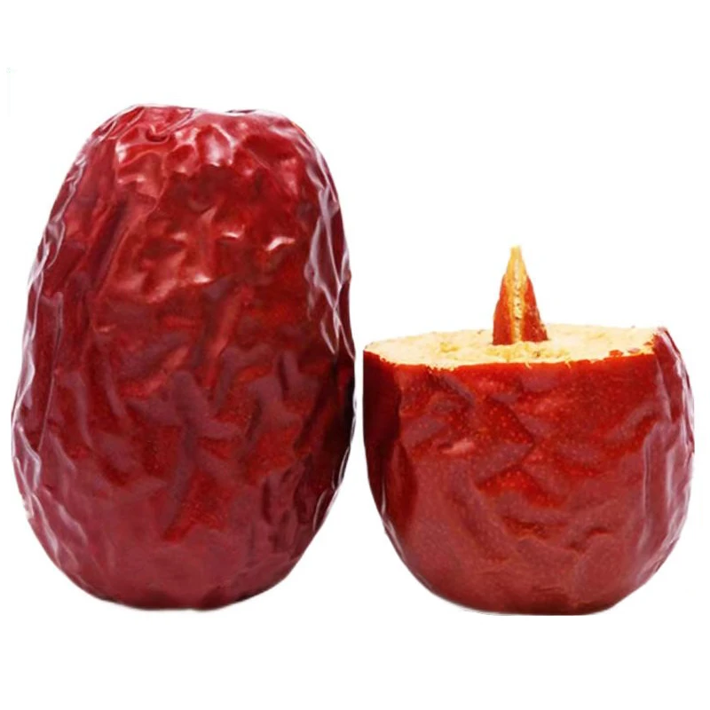 【新货】新疆红枣健康大枣特大骏枣枣子特产级营养健康零食礼盒年货