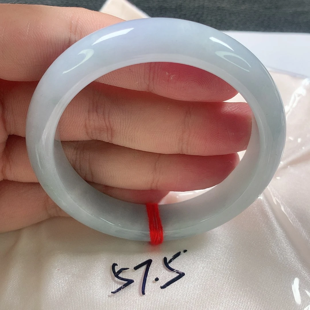 未镶嵌手镯翡翠372号