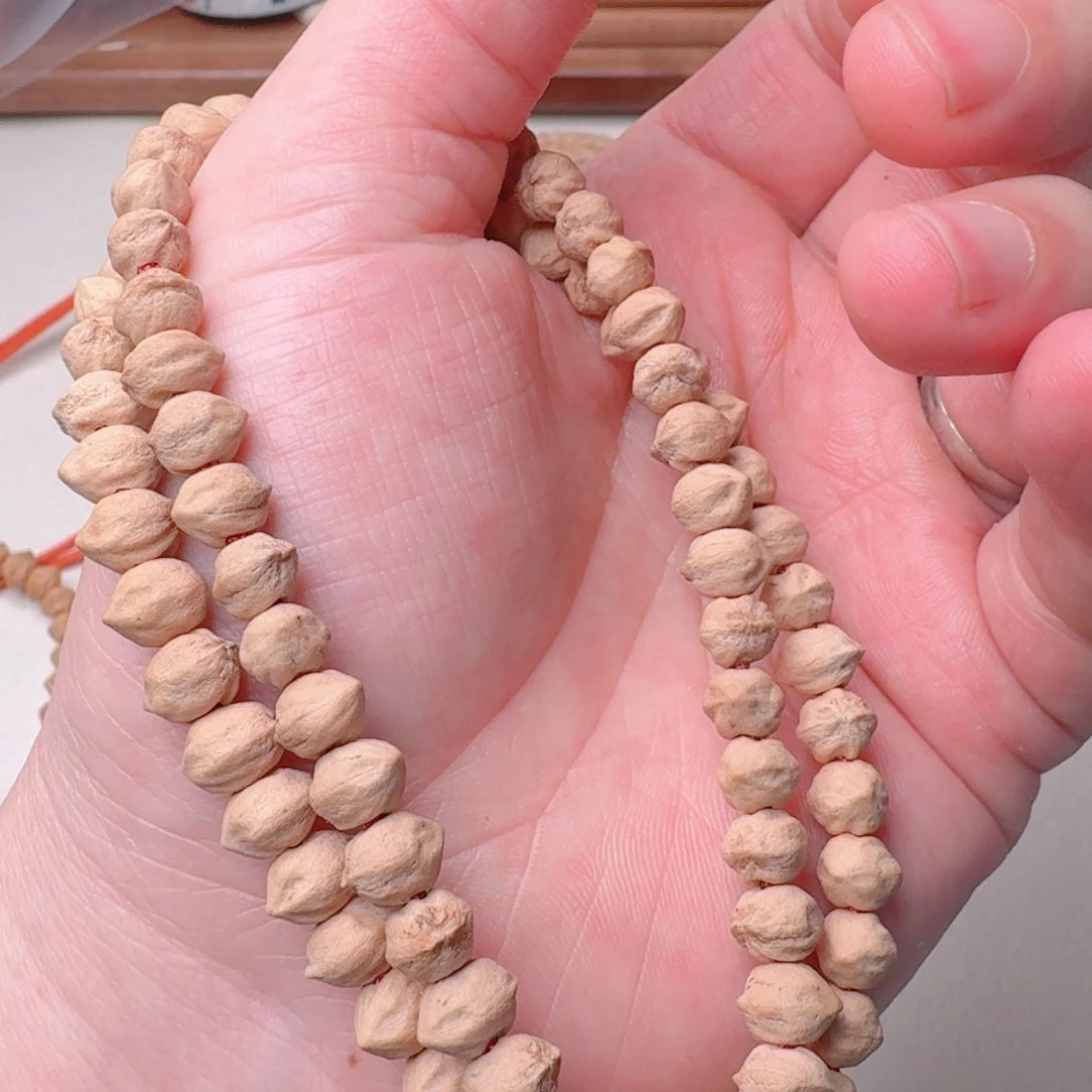 柏香籽/百香籽吊坠