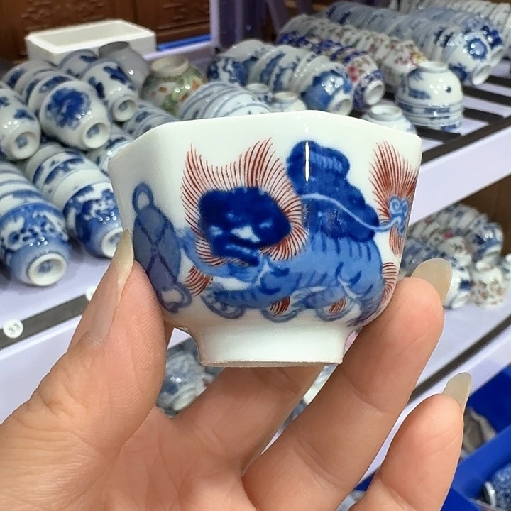 陶瓷艺术品收藏陶瓷