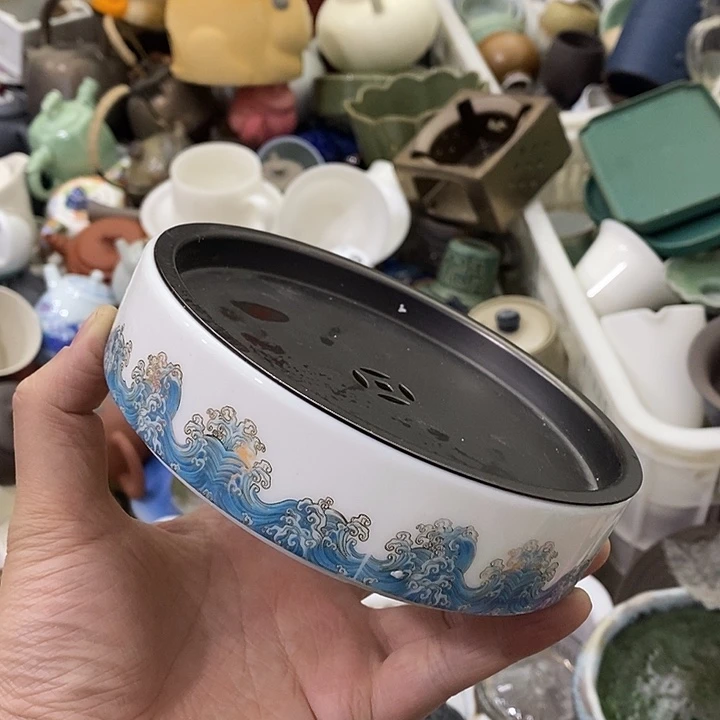 陶瓷艺术品及陶瓷制品