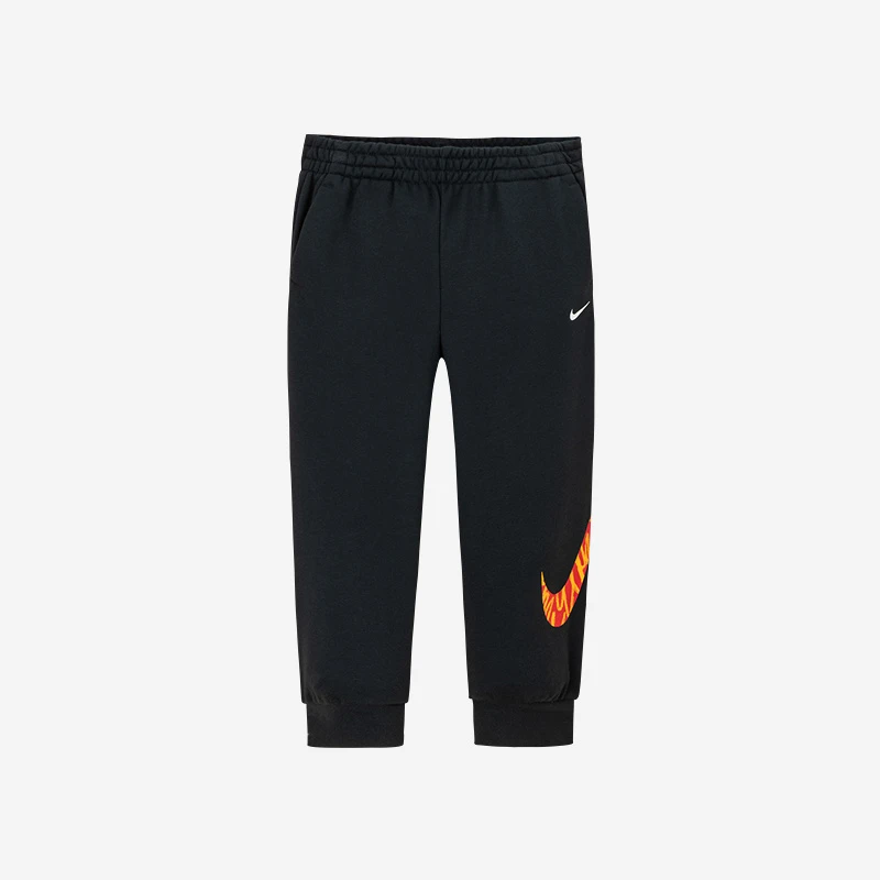 【官方旗舰】Nike耐克灵蛇迎新系列男童ICON幼童长裤春季运动裤M996