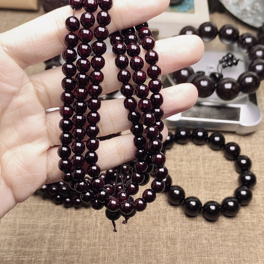 檀香紫檀（小叶紫檀）0.6