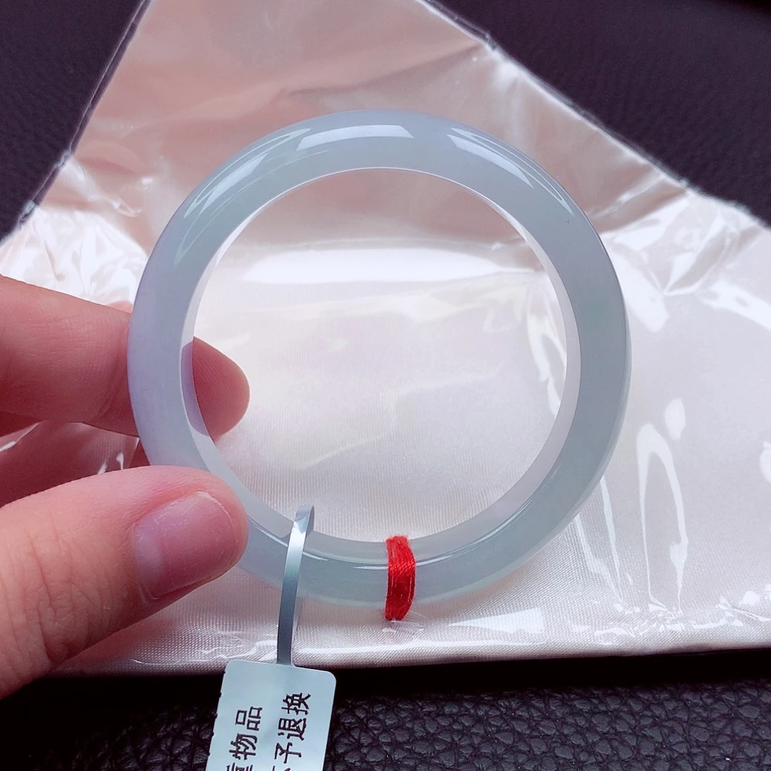未镶嵌手镯翡翠天然缅甸翡翠A货