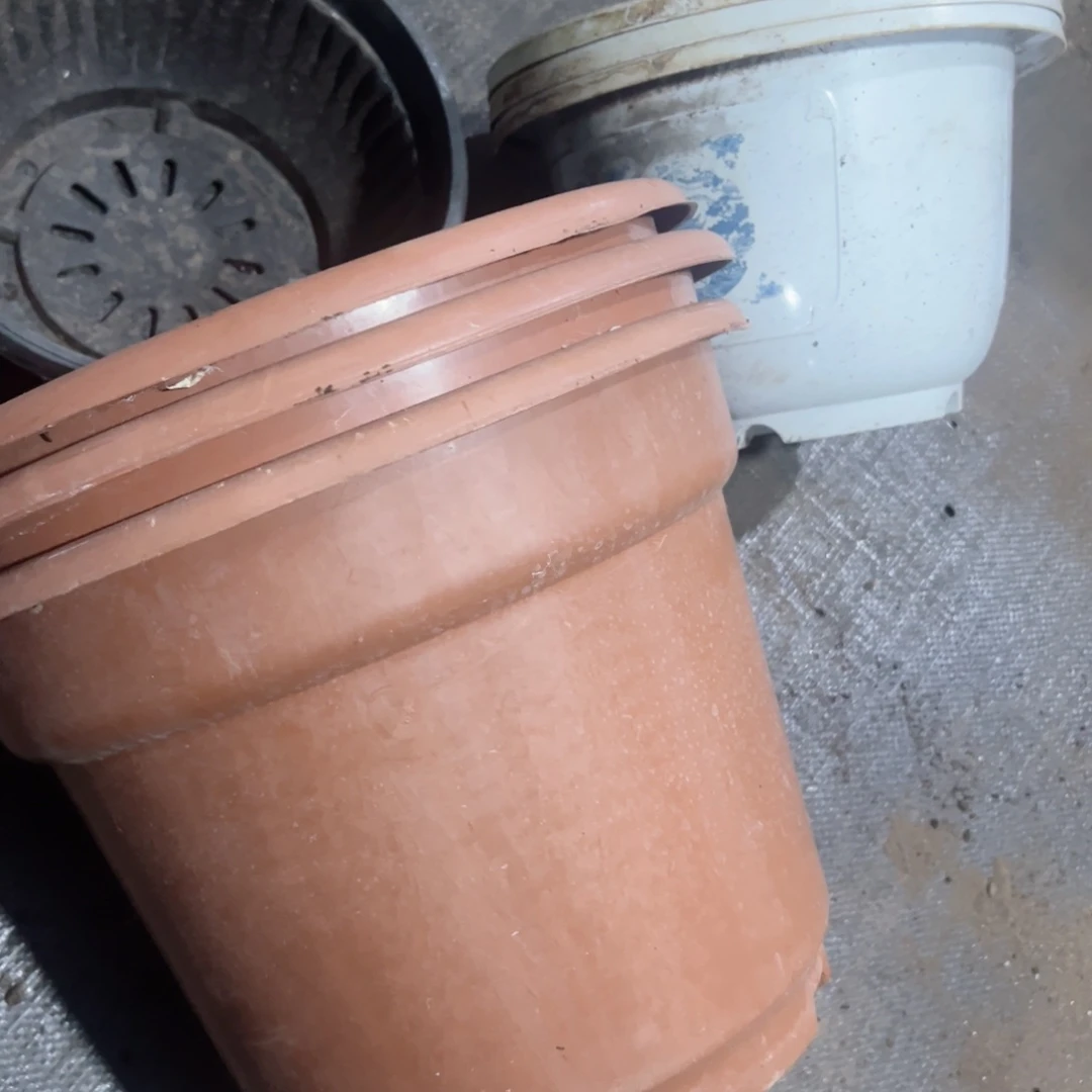 圆盆组合套装 7个 24-26-31口径