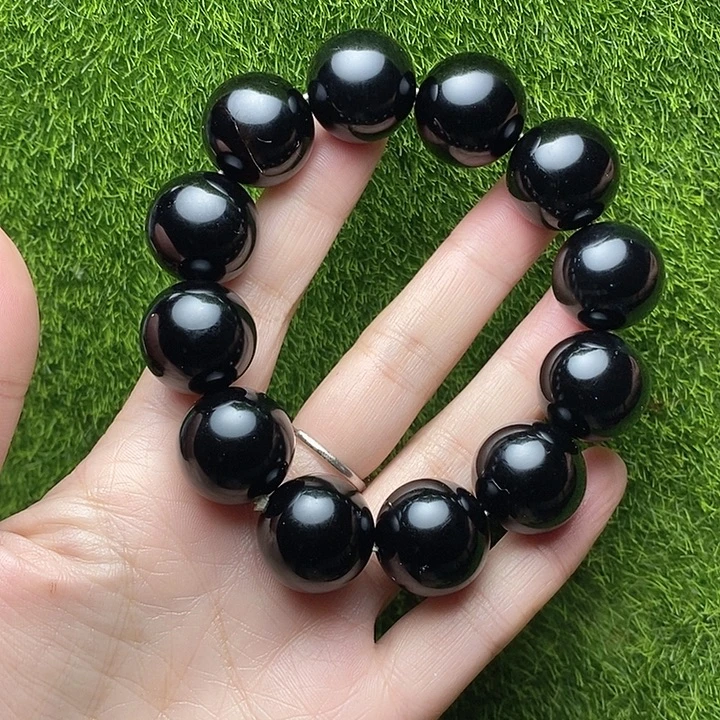 玛瑙/玉髓合金珠宝半成品