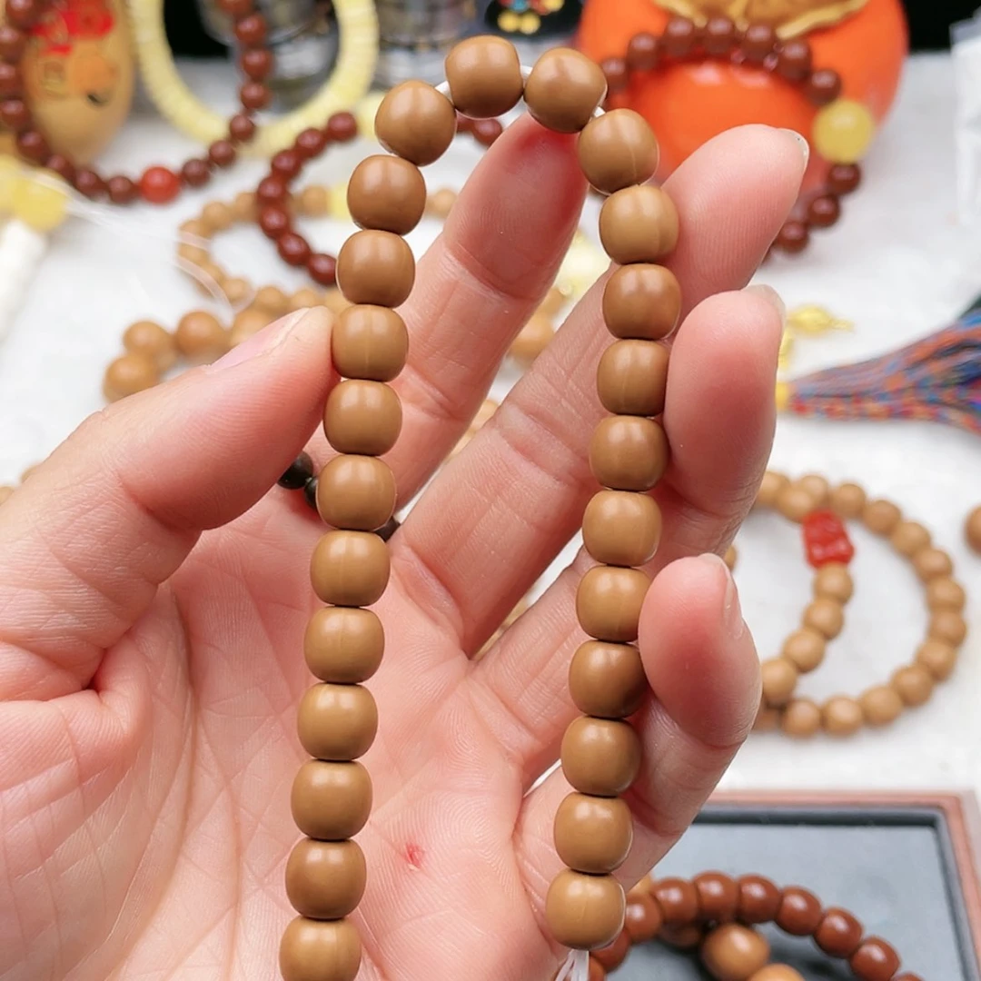 【闪购商品】手串猴头核桃猴头核桃精品老型