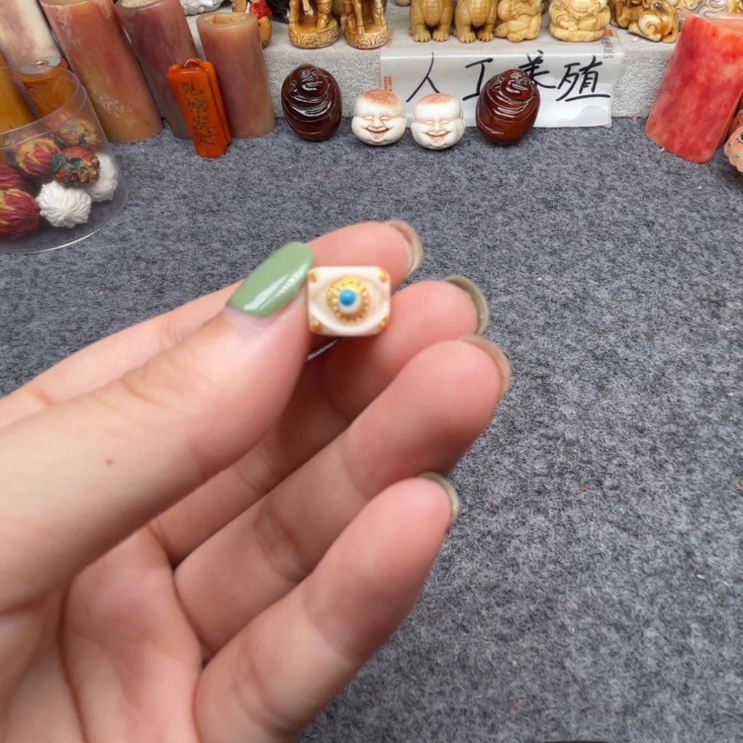 手串/手链驼骨驼骨128