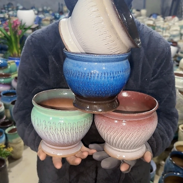 红陶高度13口15啦啦啦啦