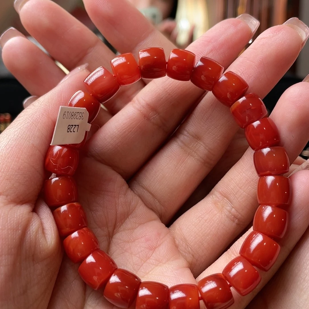 南红玛瑙南红玛瑙未镶嵌