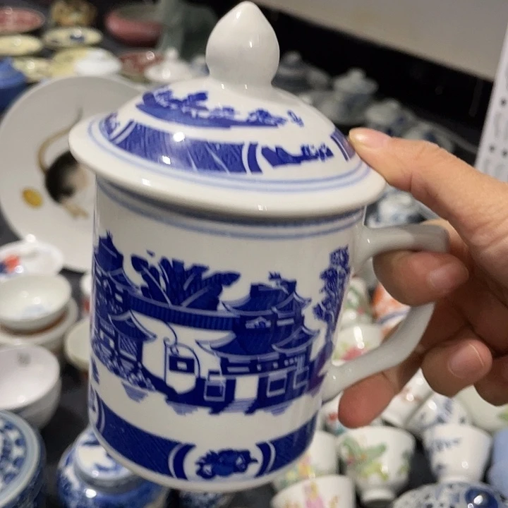 景德镇陶瓷景德镇瓷器