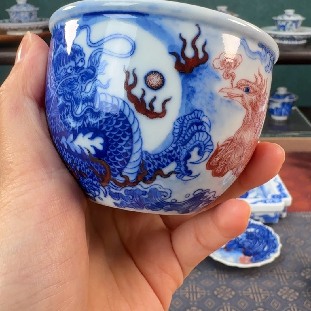 瓷片优游瓷生活雅器