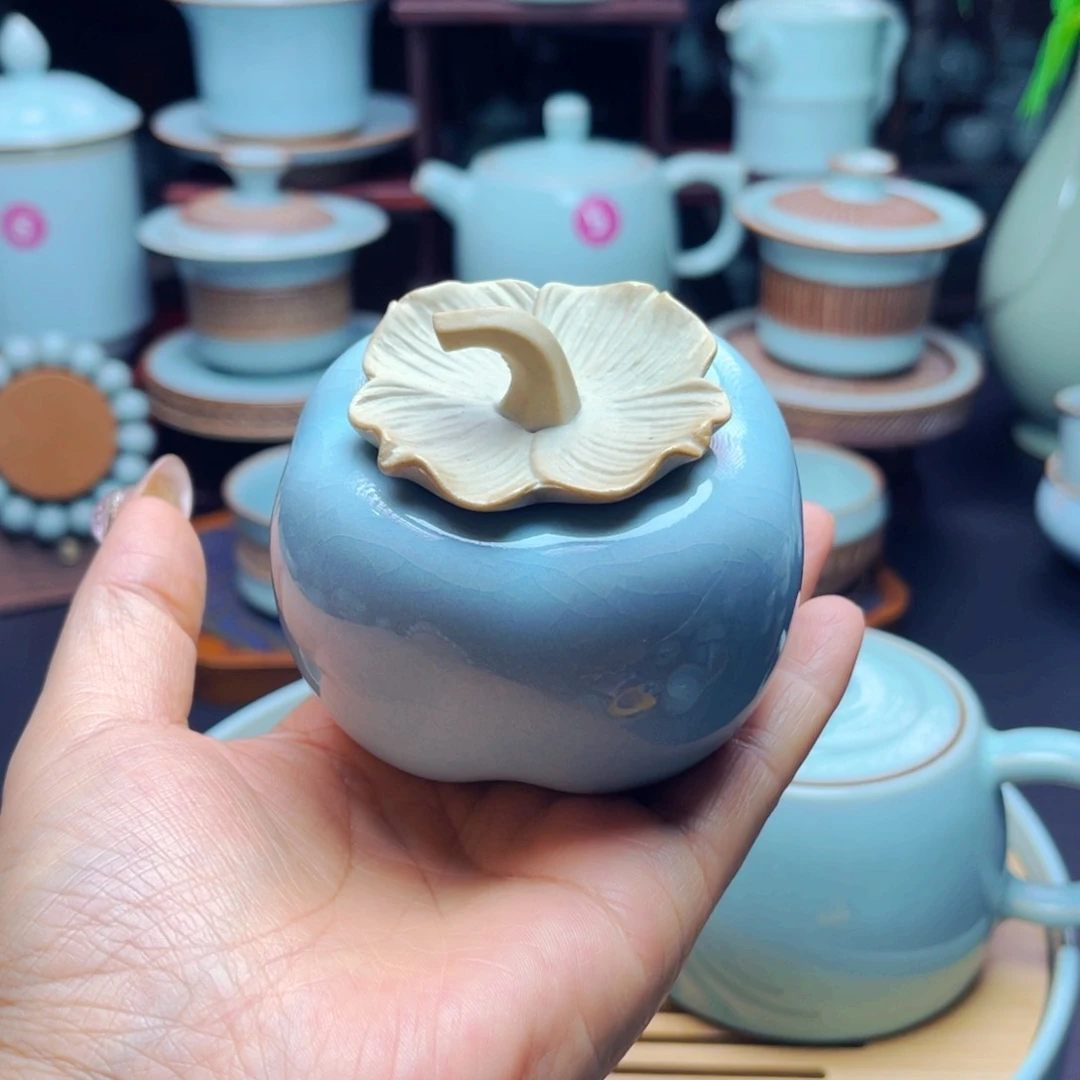 【闪购商品】汝州御盏堂，这家品质好价格真城