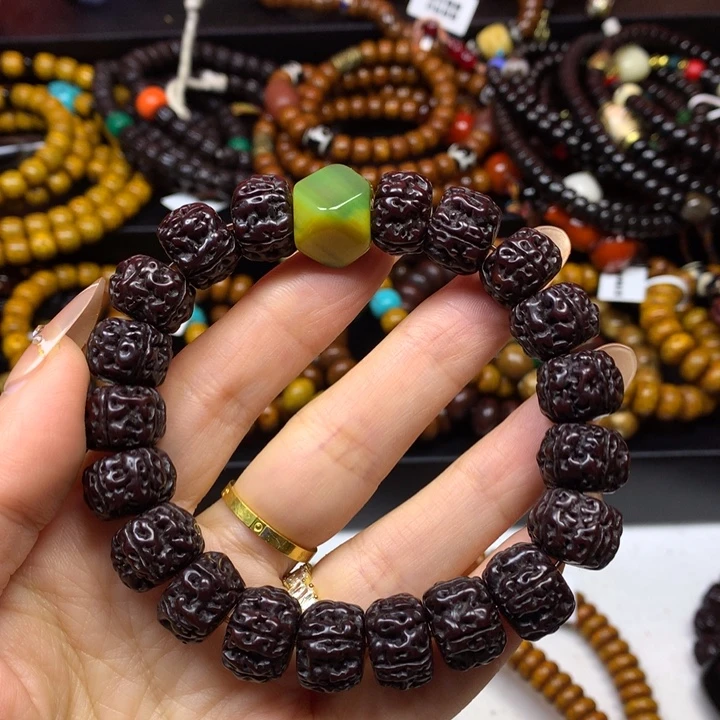 金刚菩提吊坠菩提