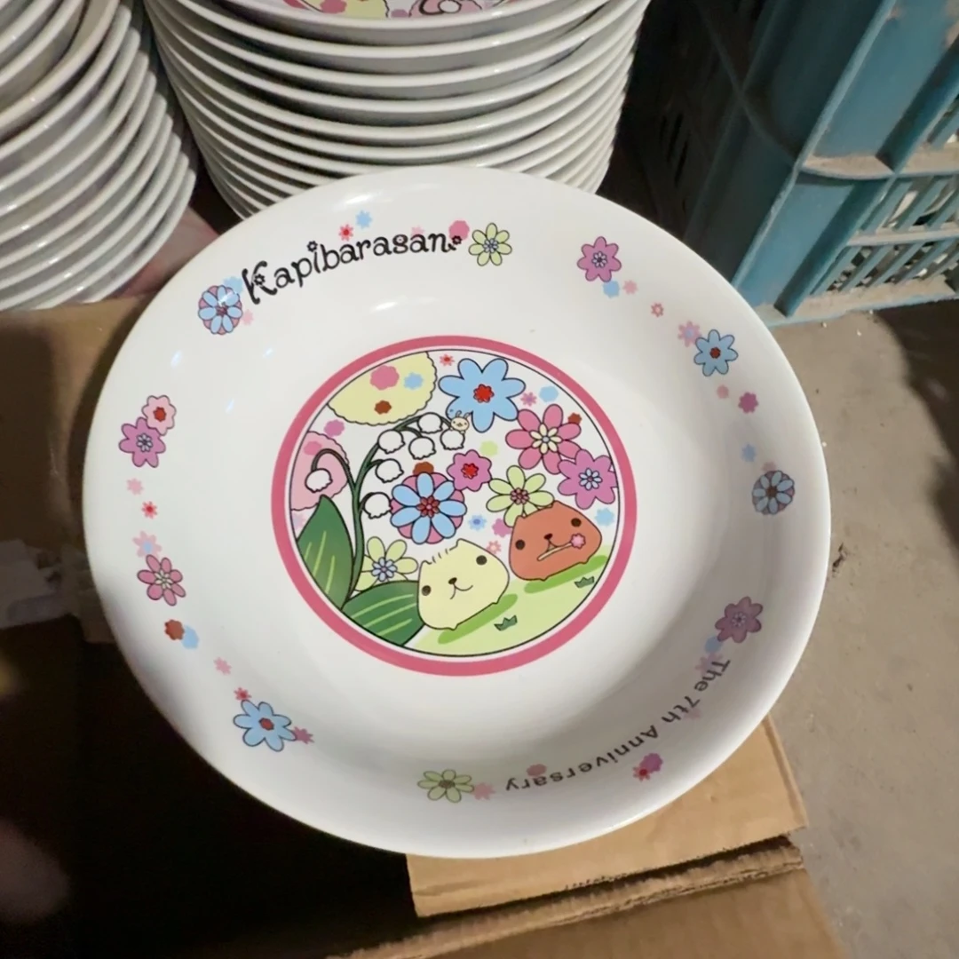 瓷片库房直播瑕疵处理