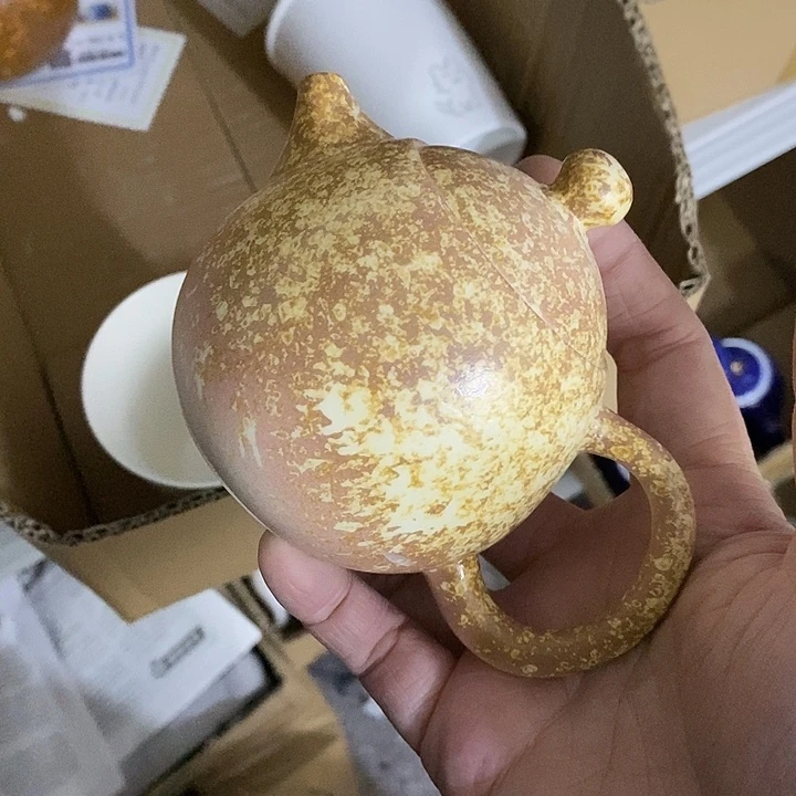 陶瓷艺术品及陶瓷制品