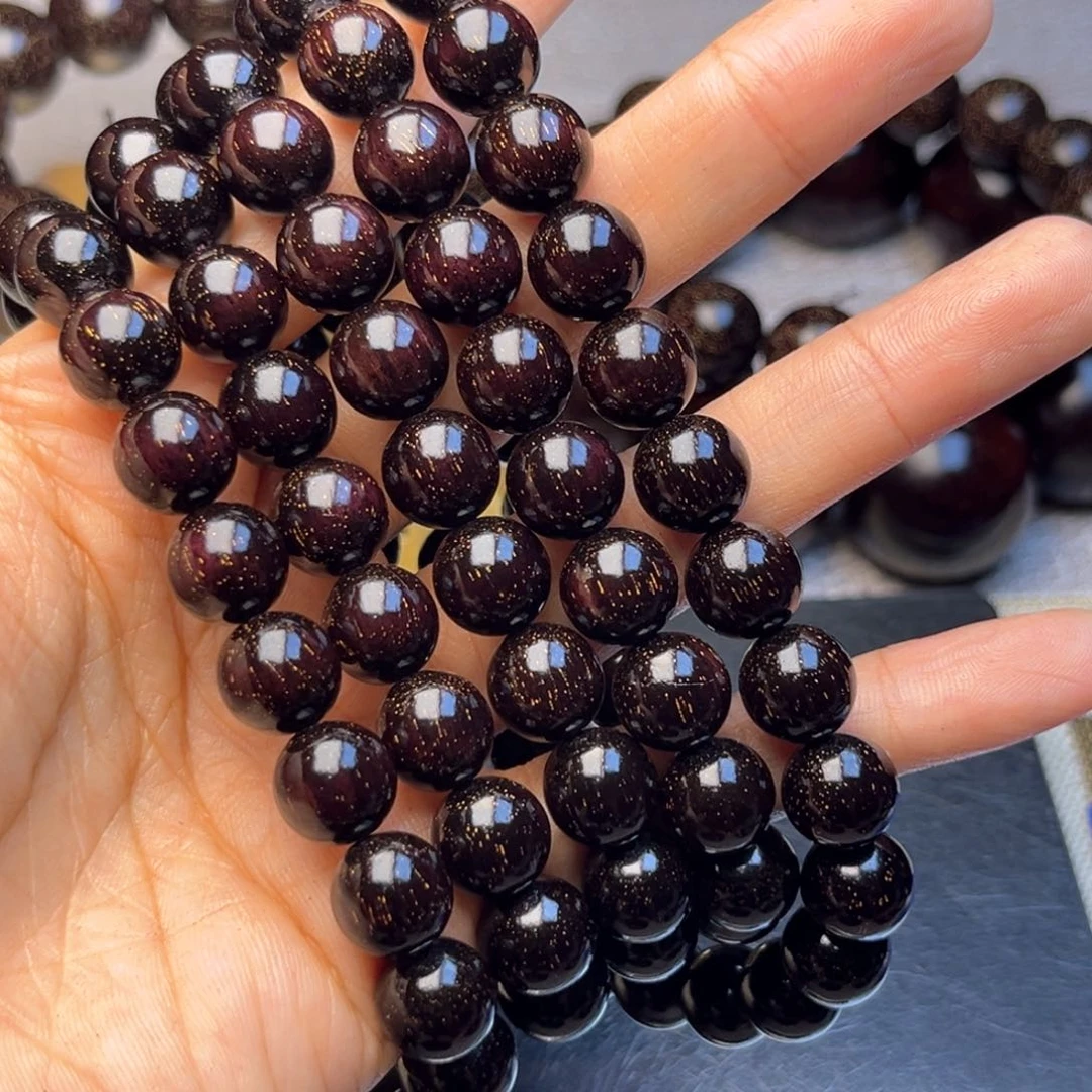 檀香紫檀（小叶紫檀）1.0 108多星