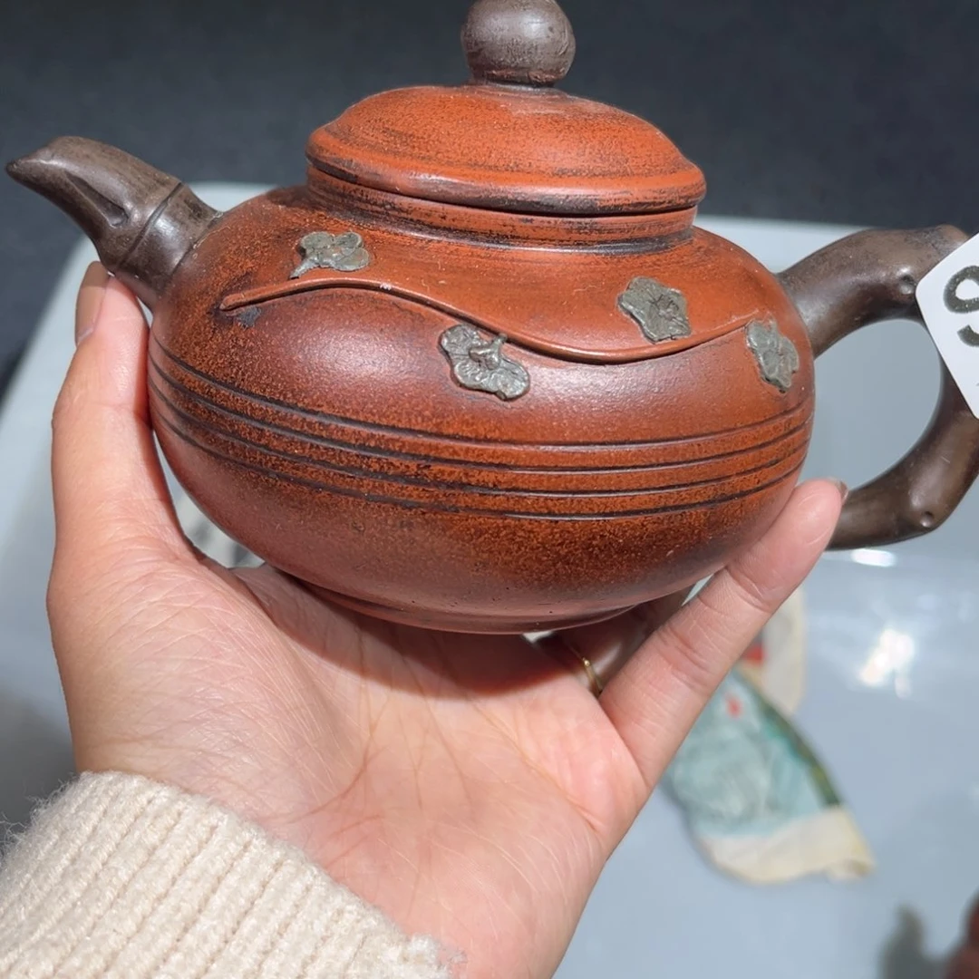 茶壶紫砂紫砂茶壶749