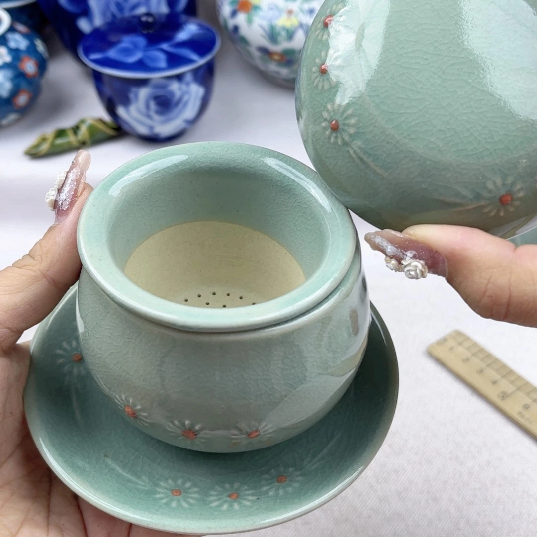 瓷片999 真开心哈哈哈哈哈