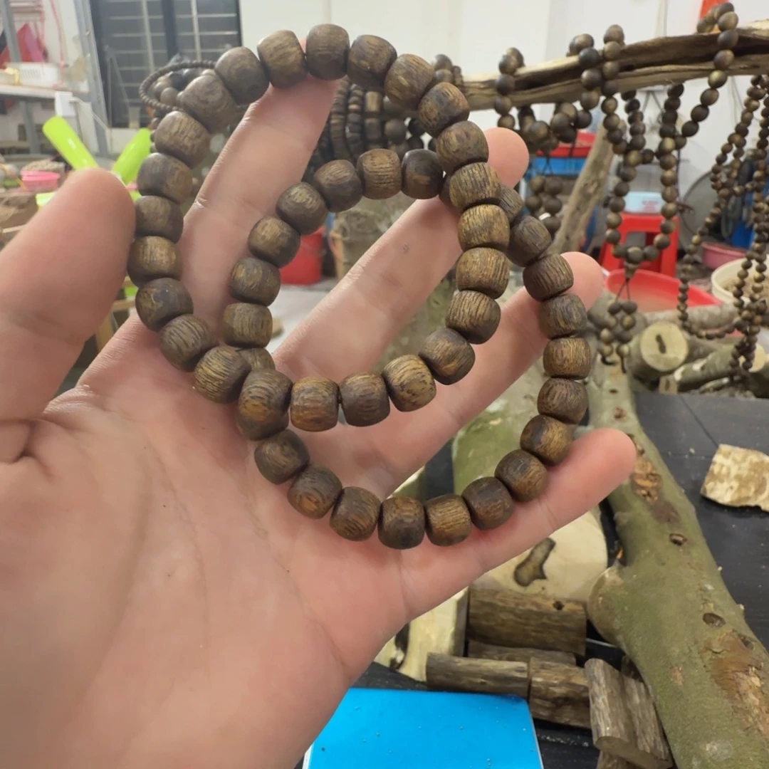 线香奇楠沉香原木