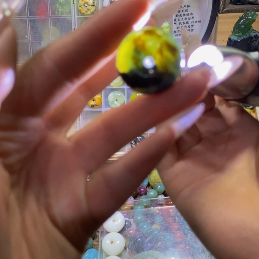 【闪购商品】蛇纹石玉其他合金81