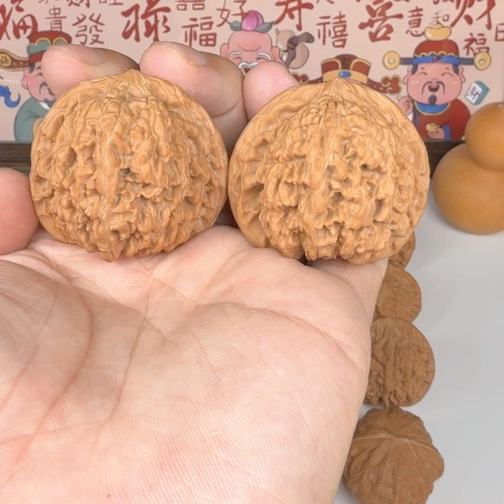 手串文玩核桃满天星44/42/40
