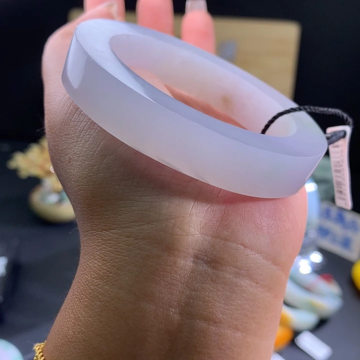 定制翡翠贵妃未镶嵌