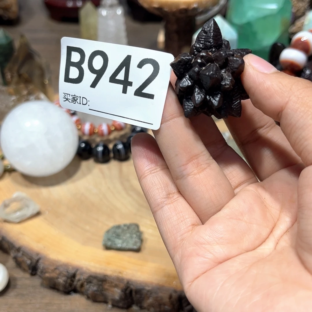 未镶嵌珠宝半成品水晶