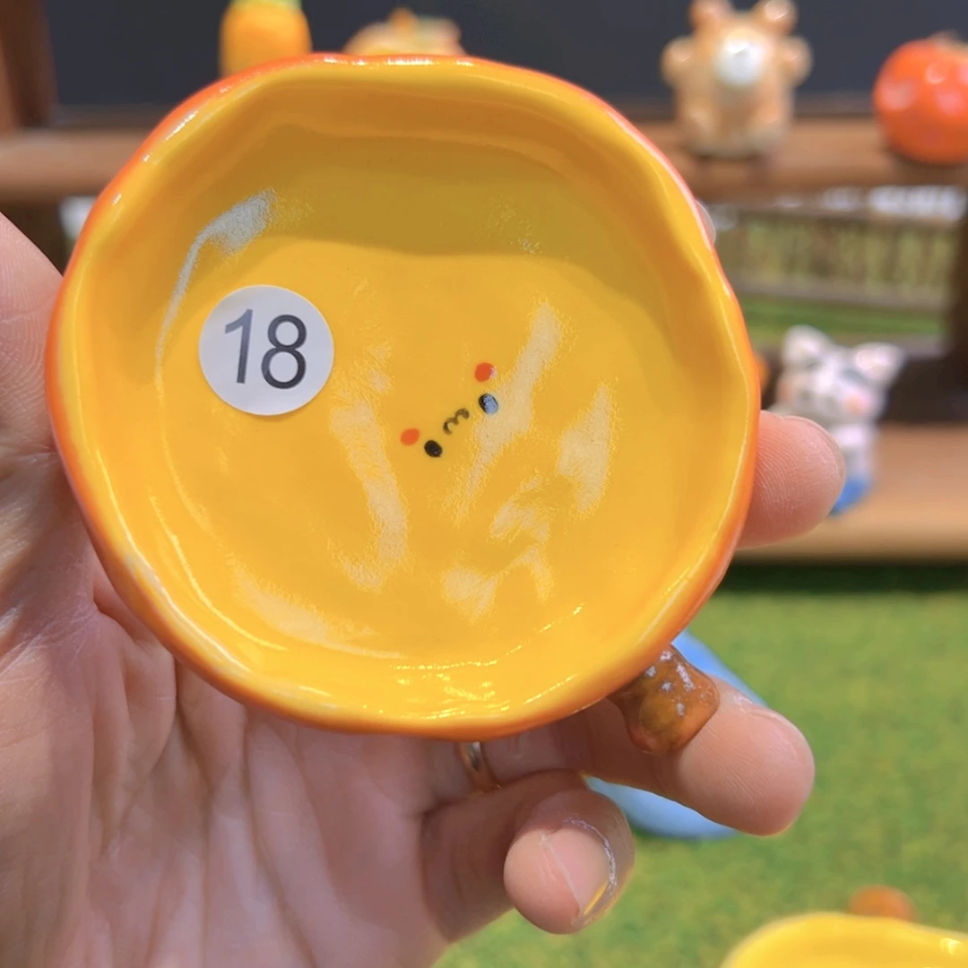 摆件纯手工制作工艺18