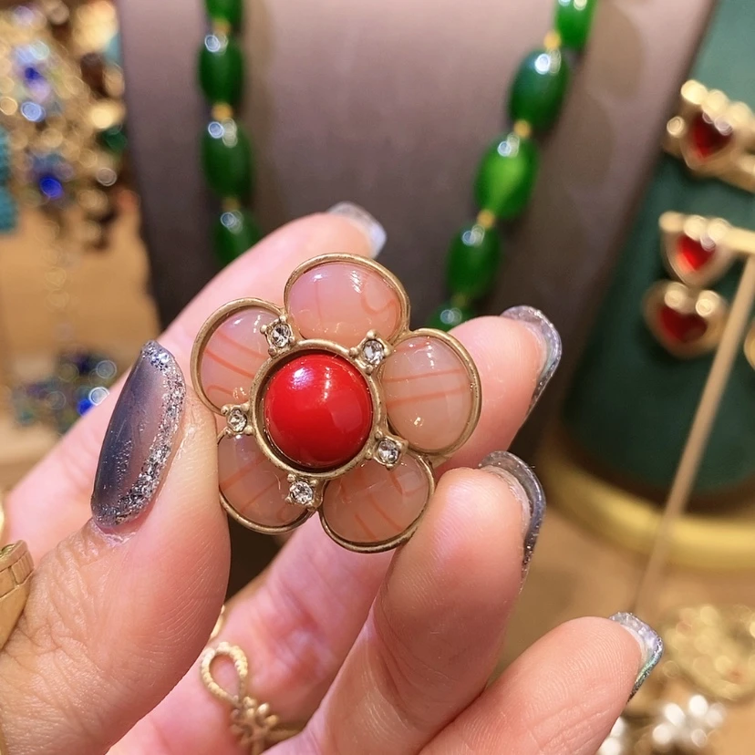 【闪购商品】铜合金925银无是****¹