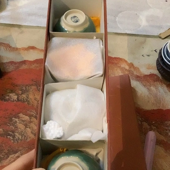 基哥日瓷中古精选