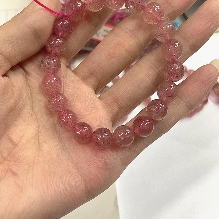 未镶嵌珠宝半成品水晶卡8