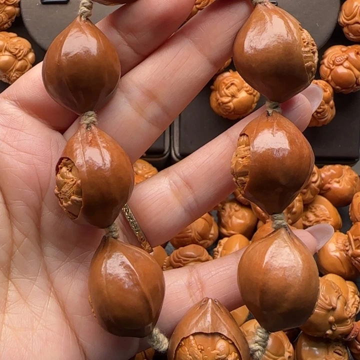 手串橄榄核橄榄核