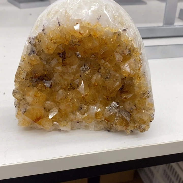 未镶嵌紫晶大型摆件（非配饰）