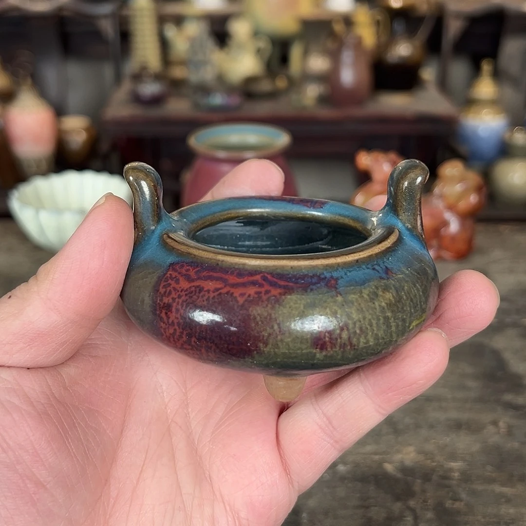 瓷片摆件摆件摆件摆件