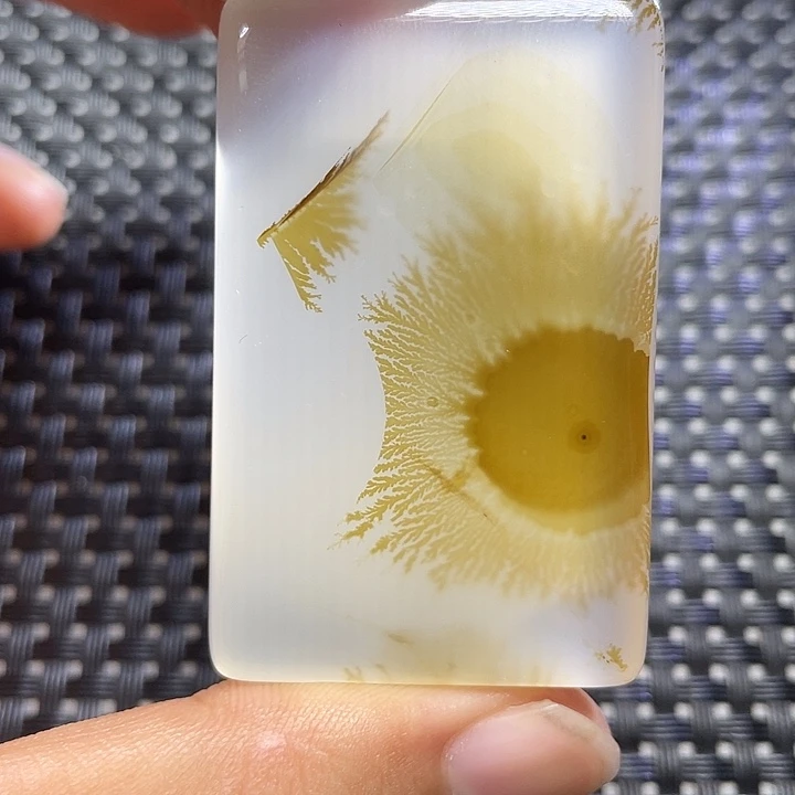 未镶嵌颈饰玛瑙/玉髓G****i