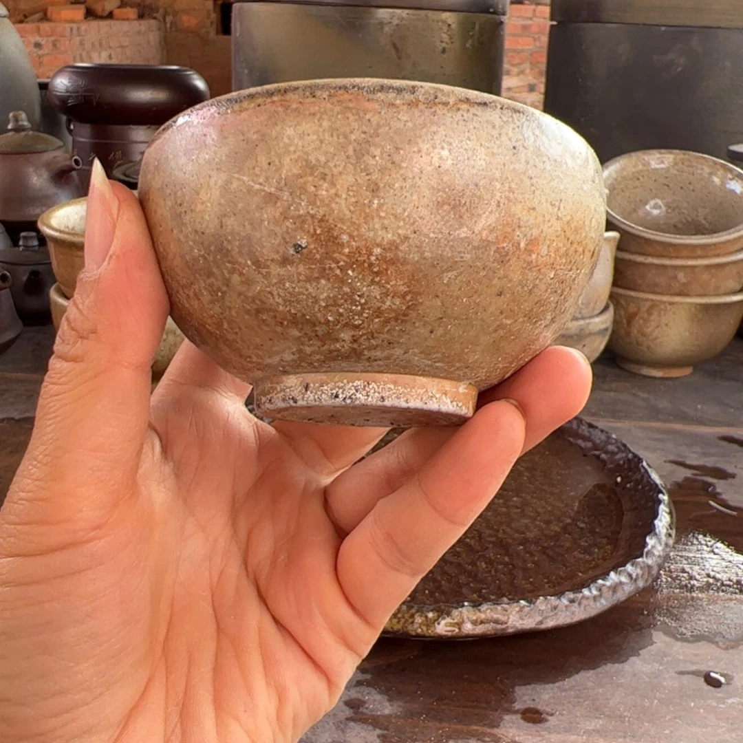 坭兴陶贵台龙窑A33