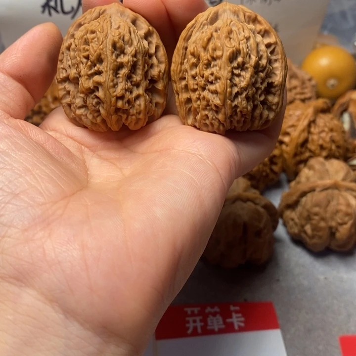吊坠文玩核桃南疆