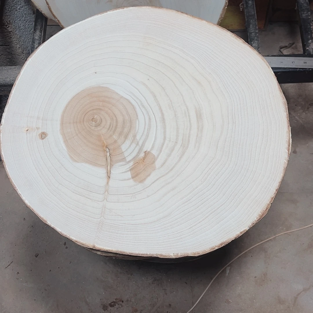 纯天然银杏实木菜板