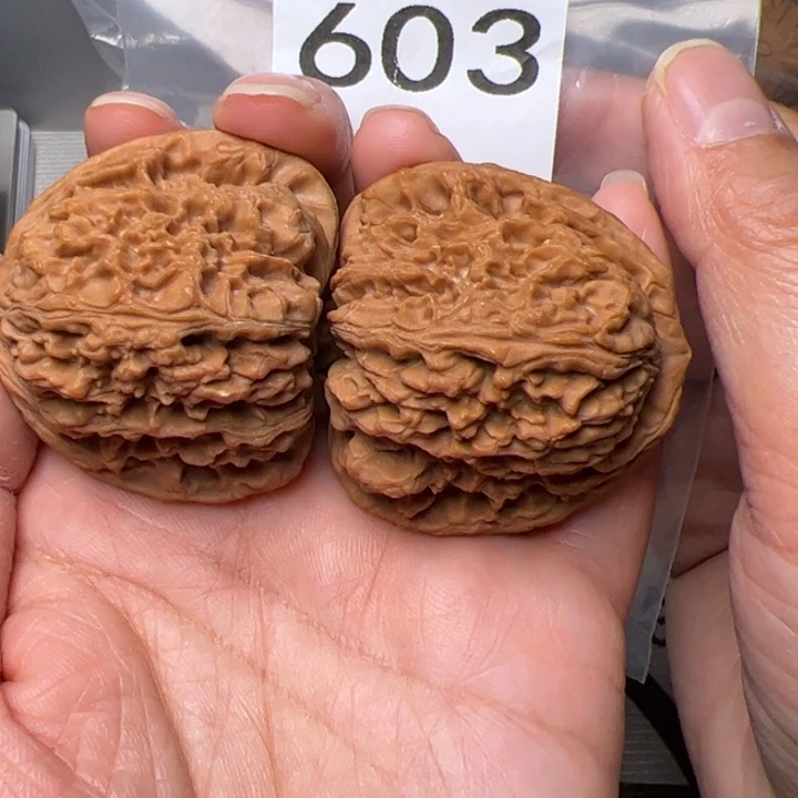 核桃全品南疆石44尺603