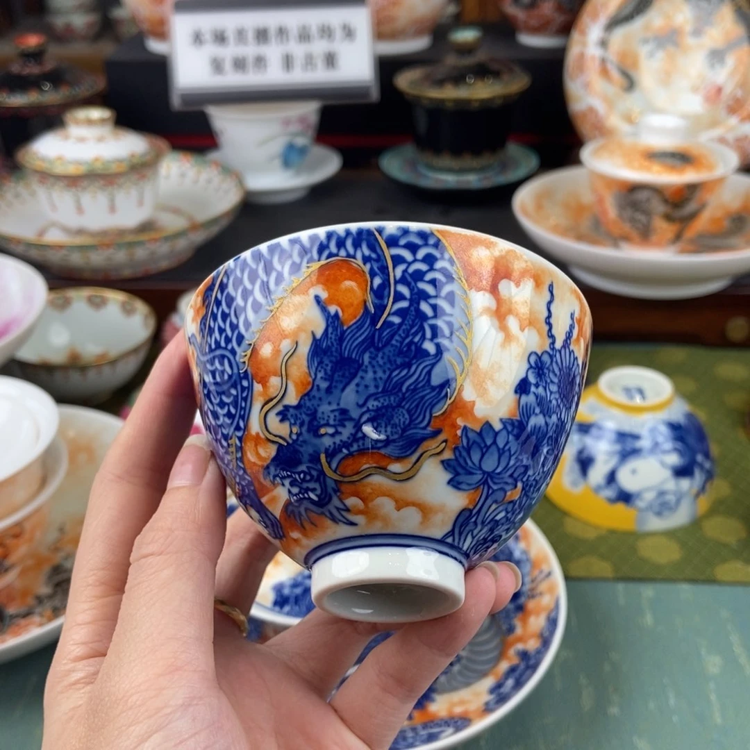 陶瓷设计风格的设计风格设计师