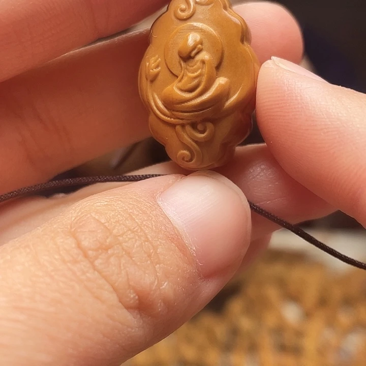 橄榄核手串/手链橄榄核