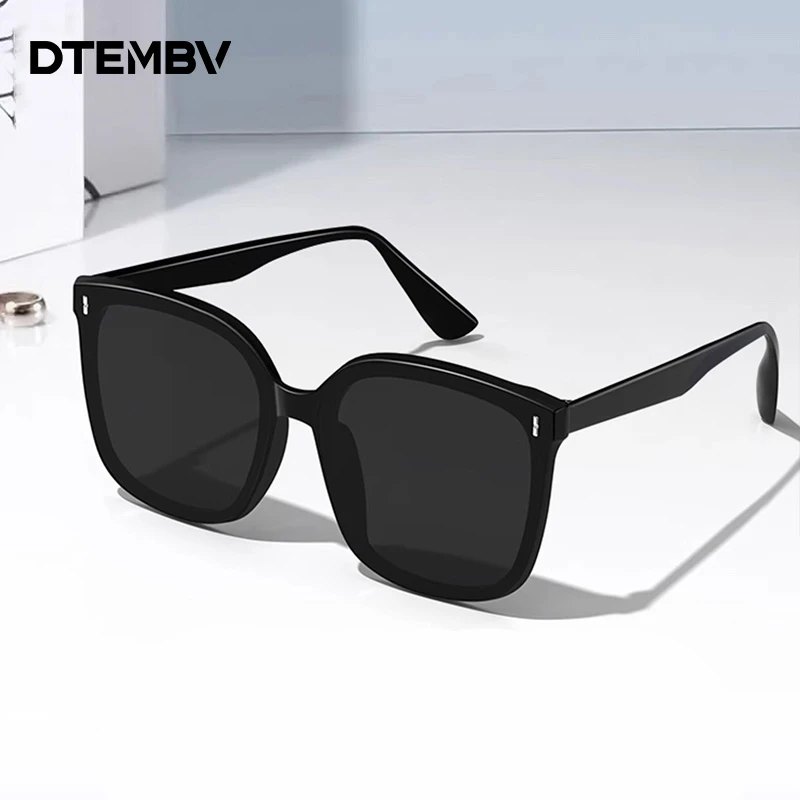 2025新款偏光开车专用太阳眼镜折叠墨镜