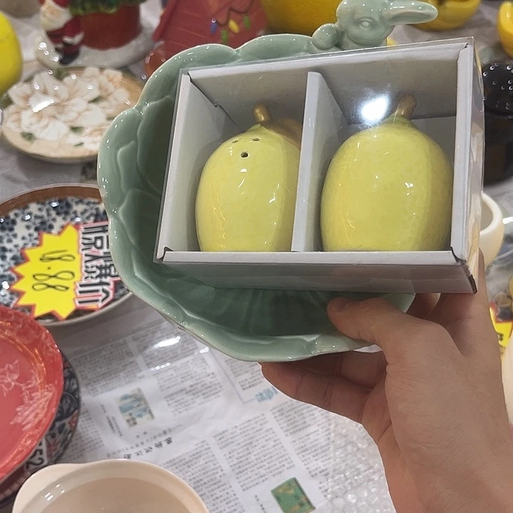 Y****微瑕陶瓷不退不换